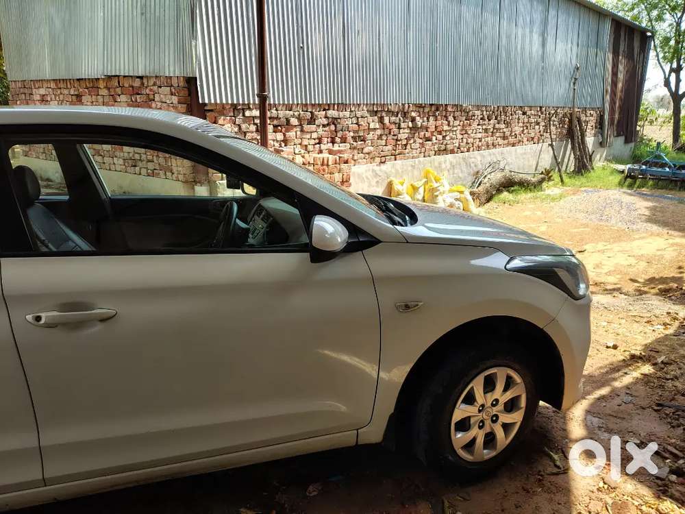 Hyundai Elite I20 Magna 2018
