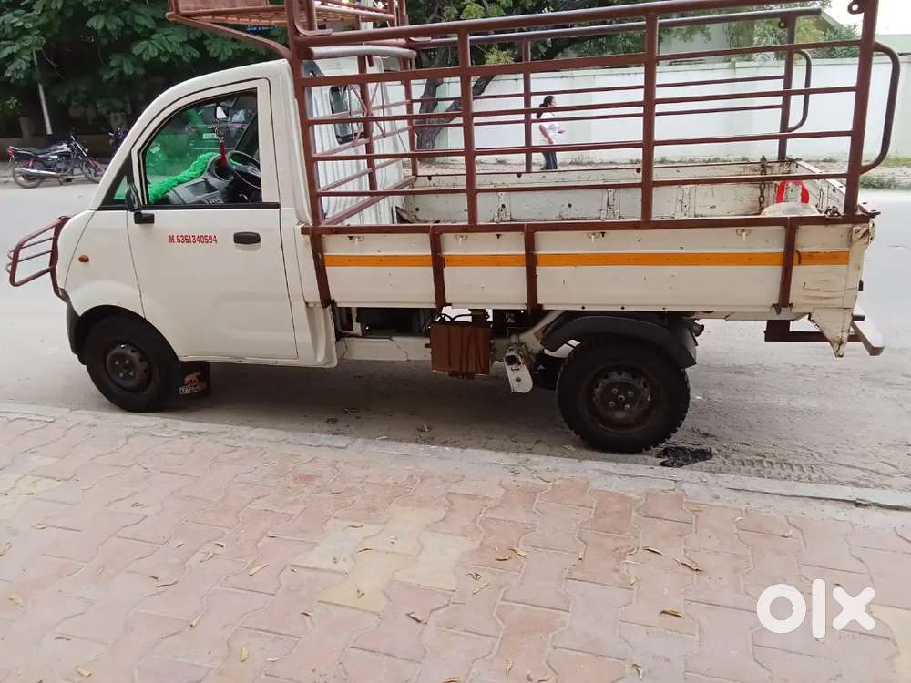 Mahindra Be 6 2023 Diesel