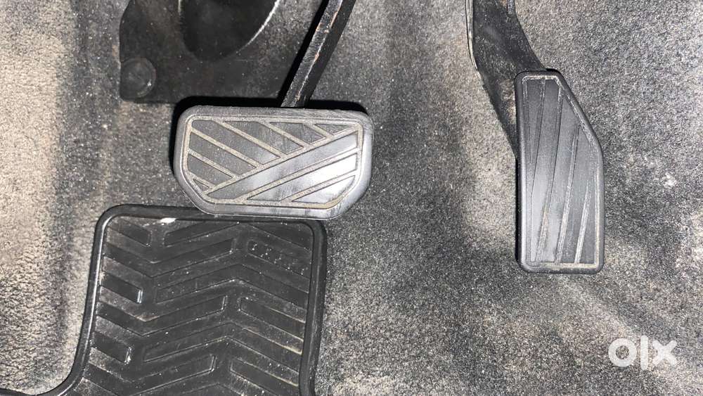 Maruti Suzuki Ignis 1.2 Amt Delta, 2017, Petrol