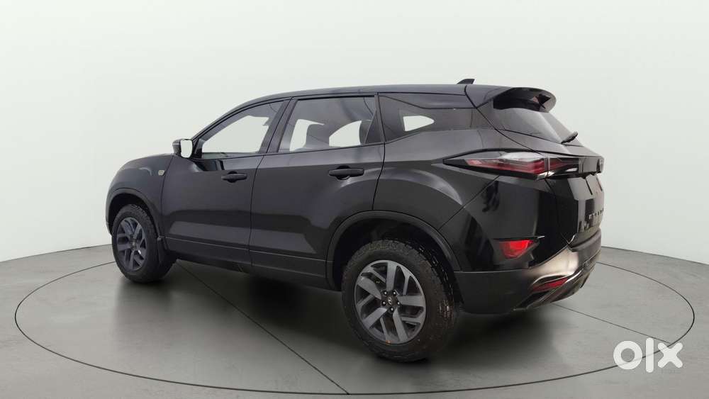 Tata Harrier Xza+, 2022, Diesel