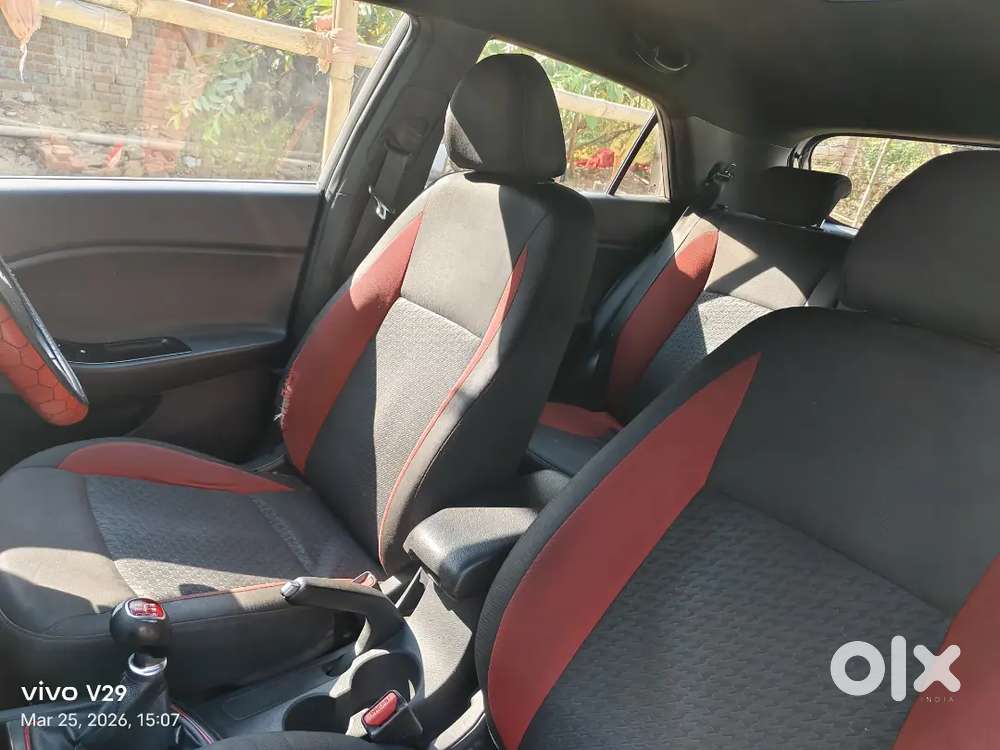 New Condition Hyundai I20