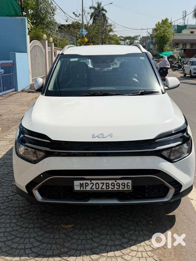 Kia Carens 1.5 Premium 7 Str, 2022, Diesel