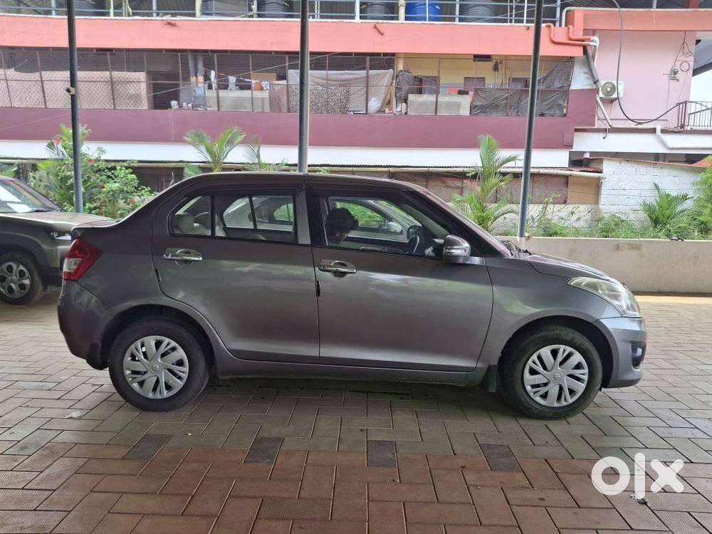 Maruti Suzuki Dzire