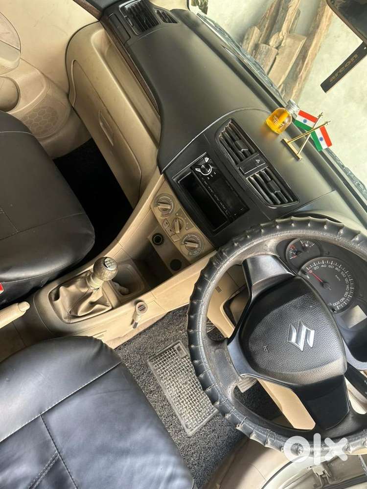 Maruti Suzuki Swift Dzire 2017