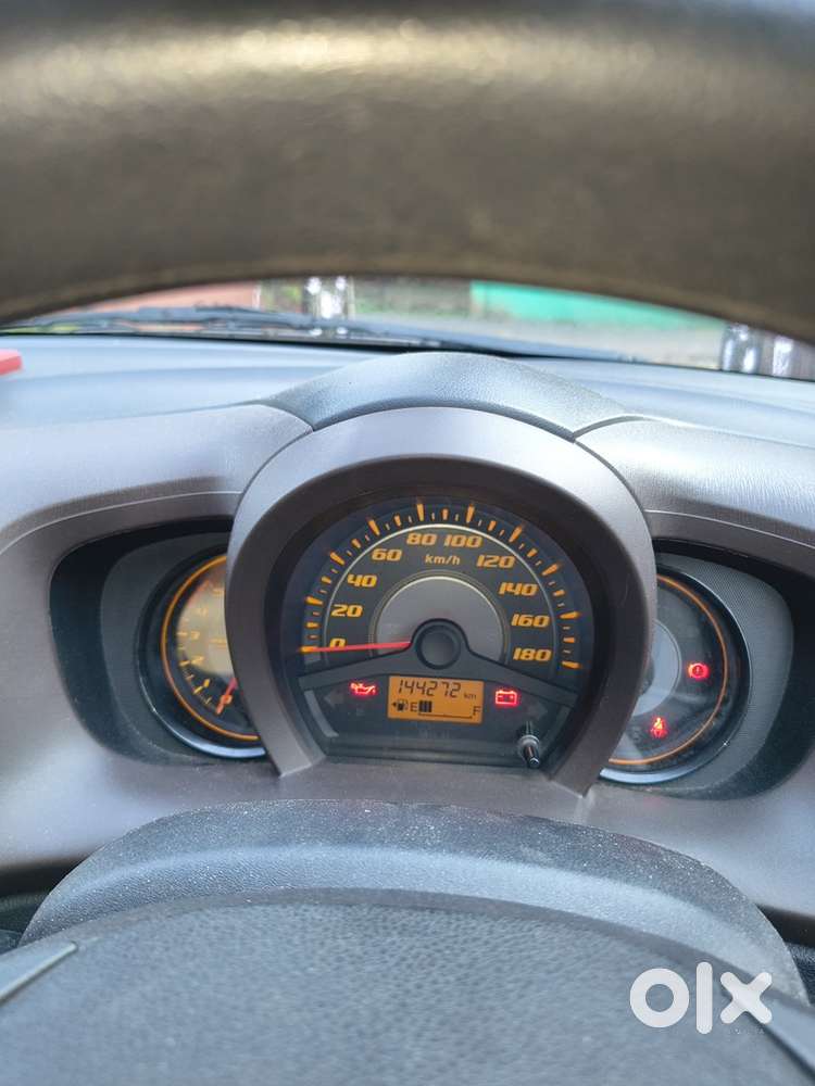 Honda Amaze Diesel 2013 Model