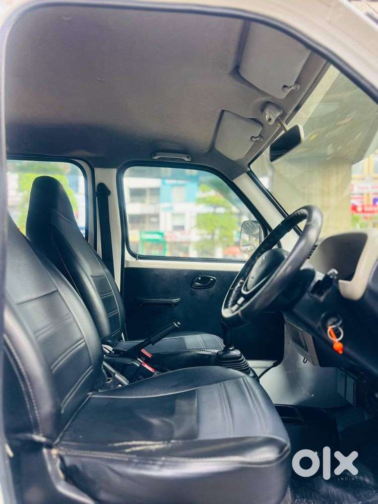 Maruti Suzuki Eeco 5 Seater Ac, 2020, Petrol