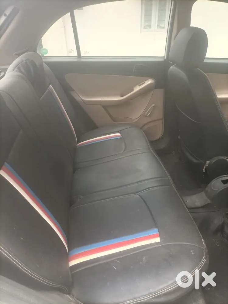 Tata Indica Vista TDI LS 2014 year
