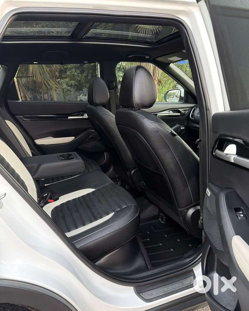 Kia Seltos Gtx Plus 1.5 Turbo Petrol Dct, 2023, Petrol