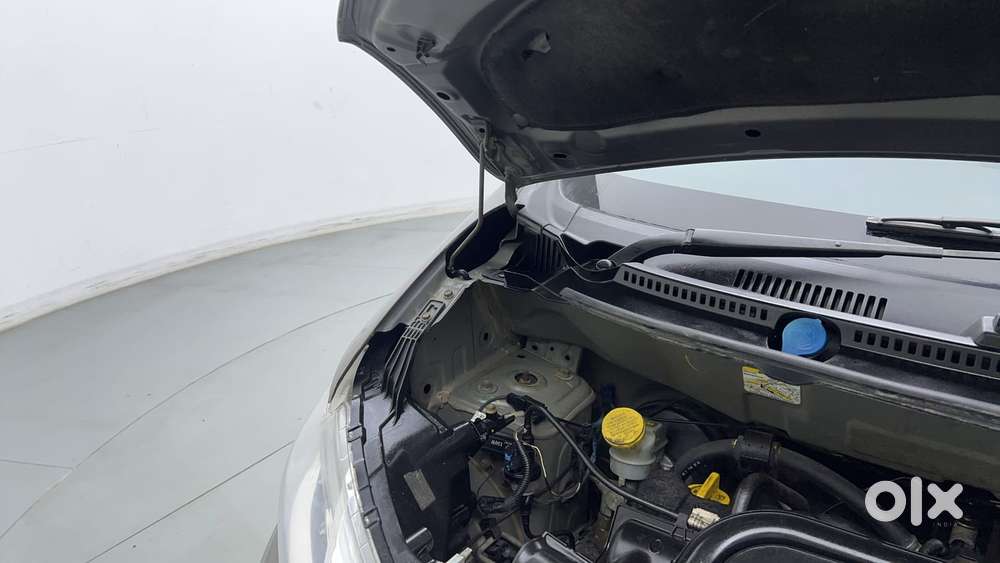 Datsun Redigo 2020-2022 1.0 T (o), 2018, Petrol