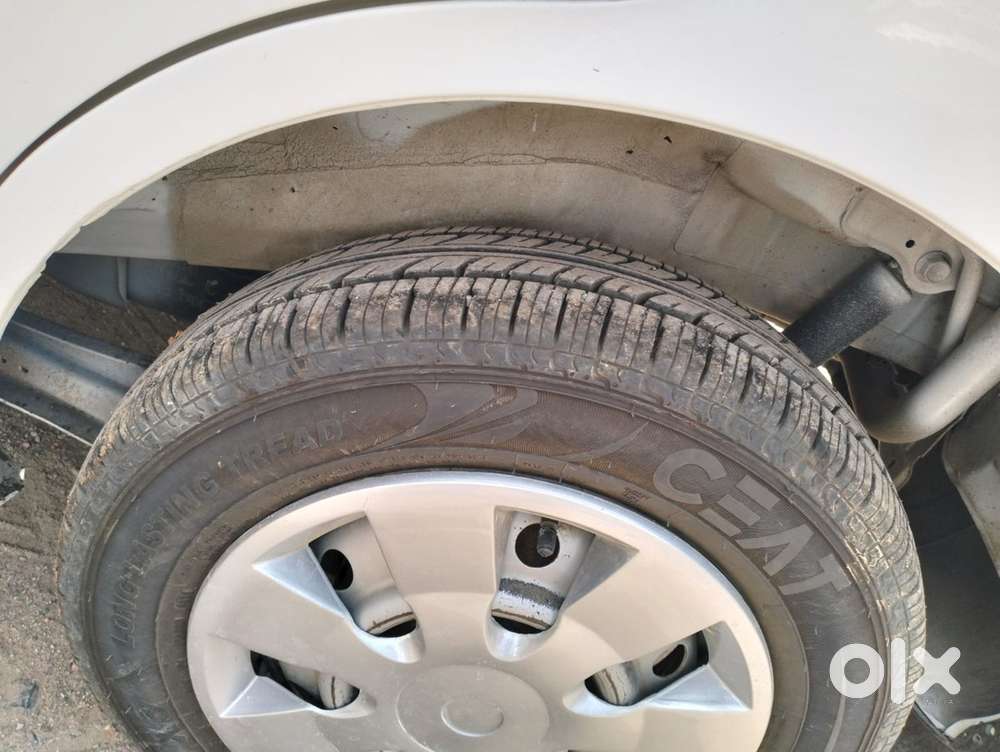 Maruti Suzuki Wagon R 2012