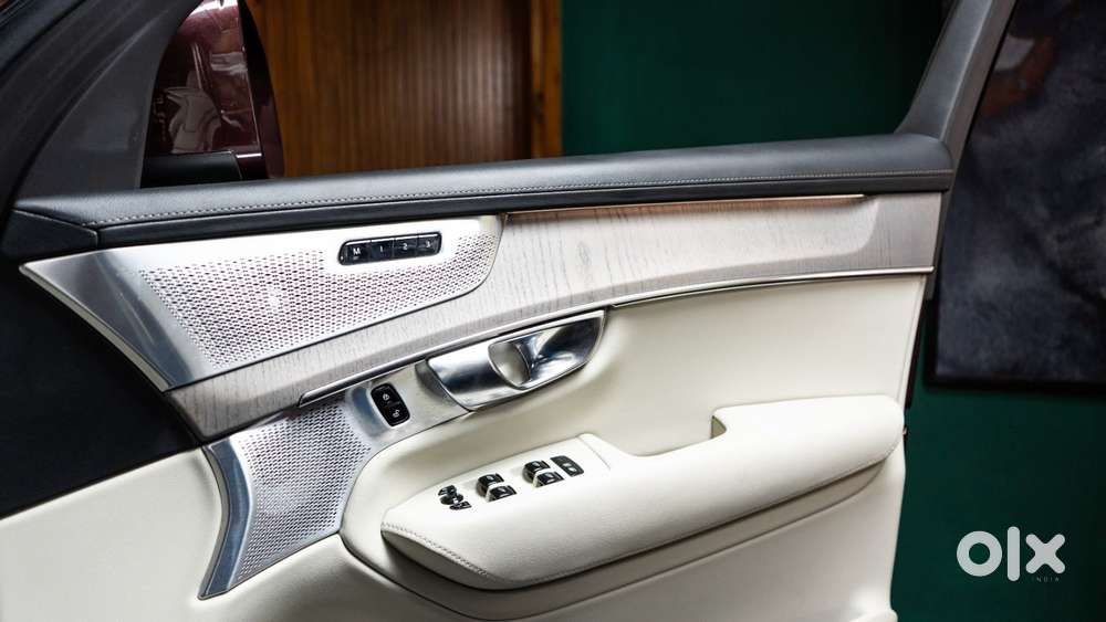 Volvo Xc 90 Hybrid, 2025, Petrol