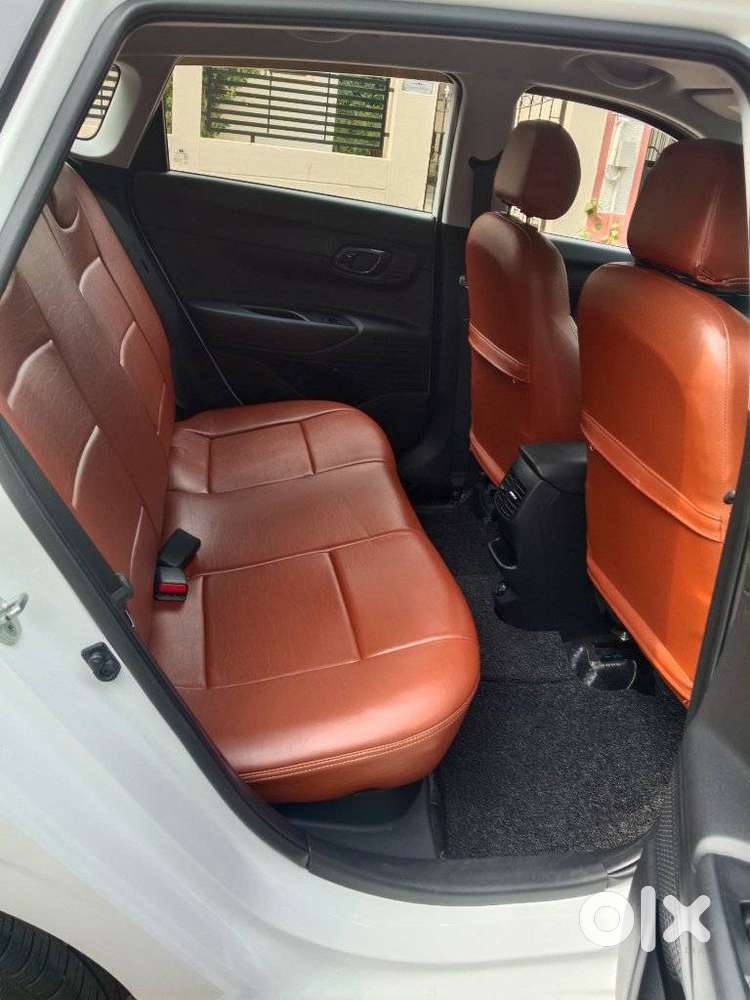 Hyundai I20 1.2 Spotz, 2022, Petrol