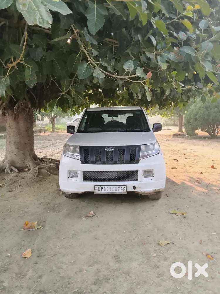 Mahindra Tuv 300 1.5 2018