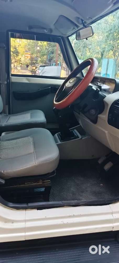 Mahindra Bolero B6 (o), 2021, Diesel