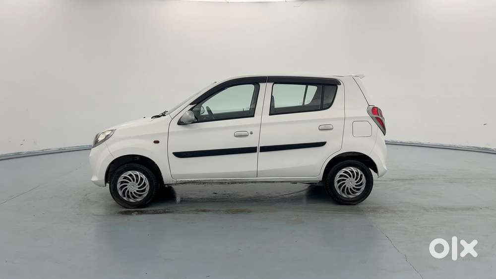 Maruti Suzuki Alto 800 Vxi, 2016, Petrol