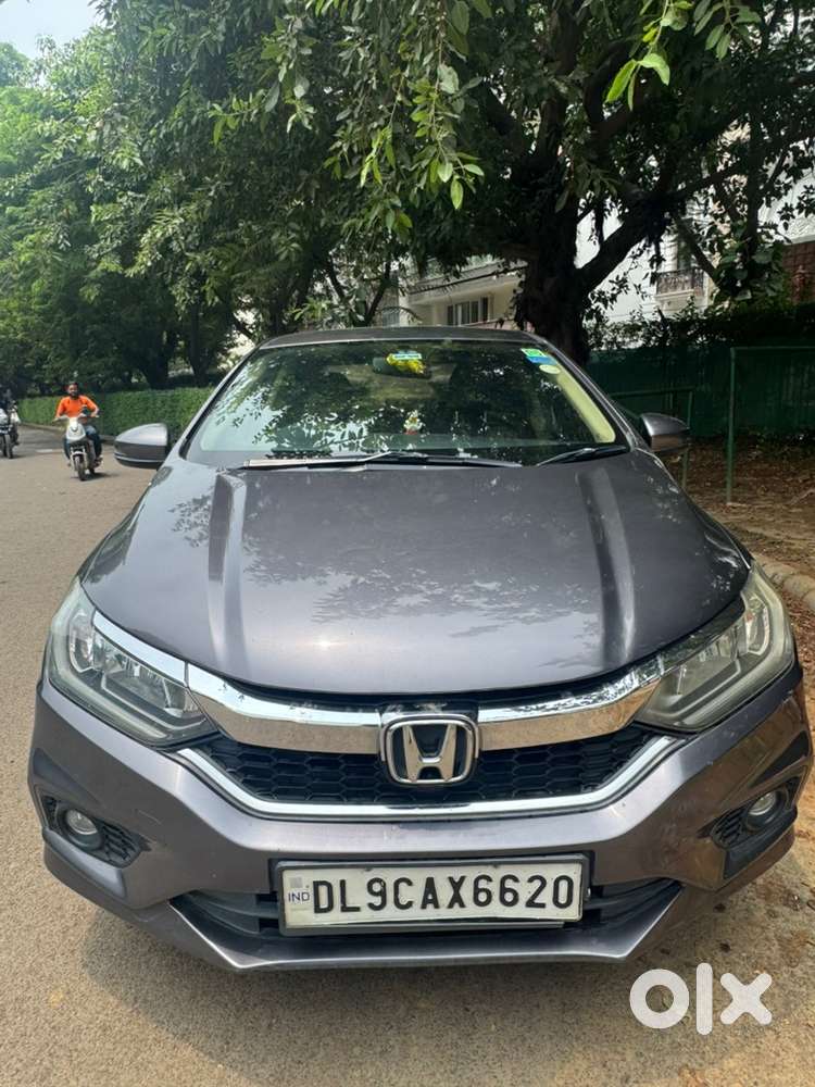 Honda City Petrol 2022