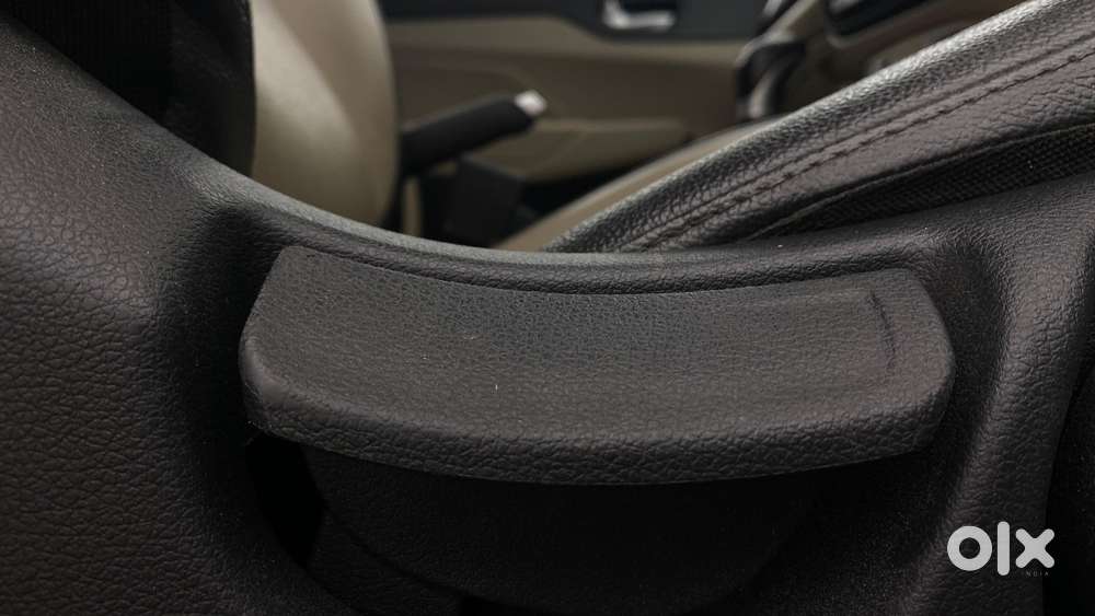 Hyundai Verna 1.6 Sx (o) Vtvt At, 2018, Petrol