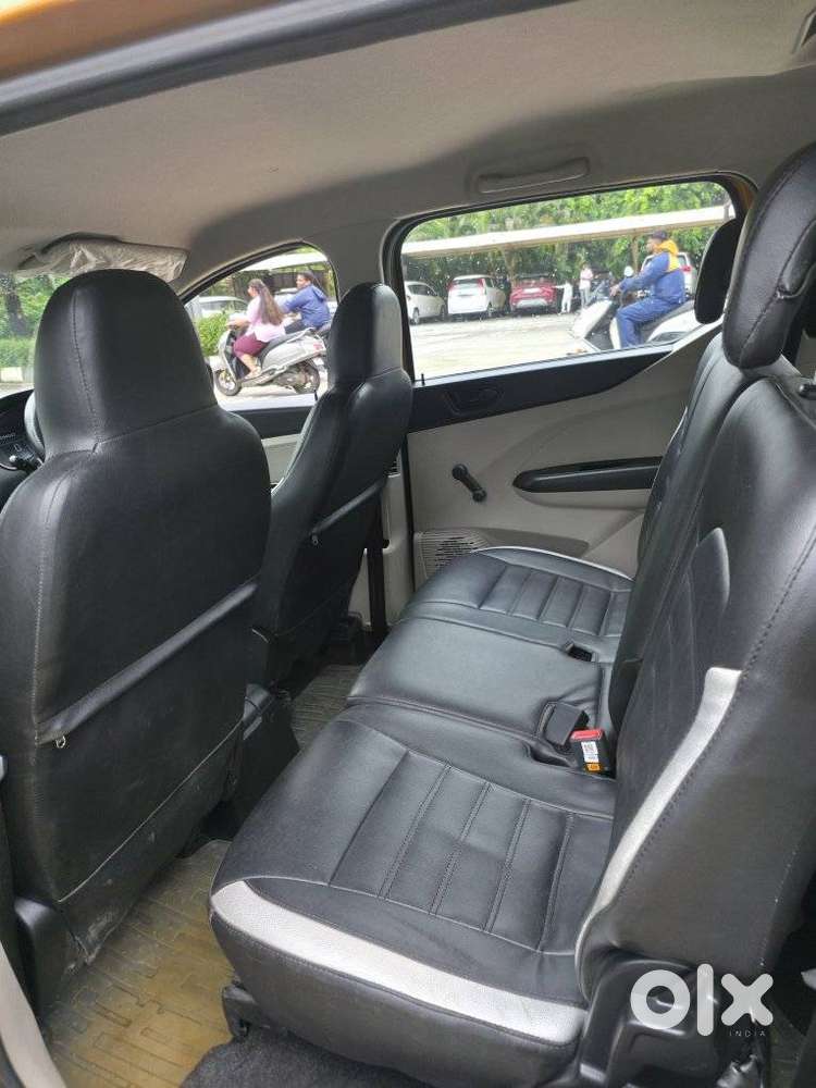 Renault Triber Rxl, 2019, Petrol