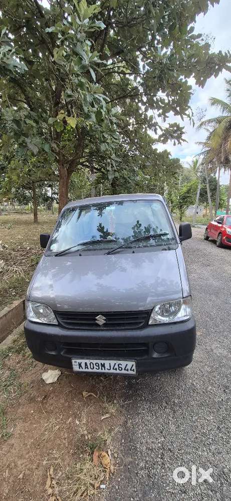 Maruti Suzuki Eeco 2023