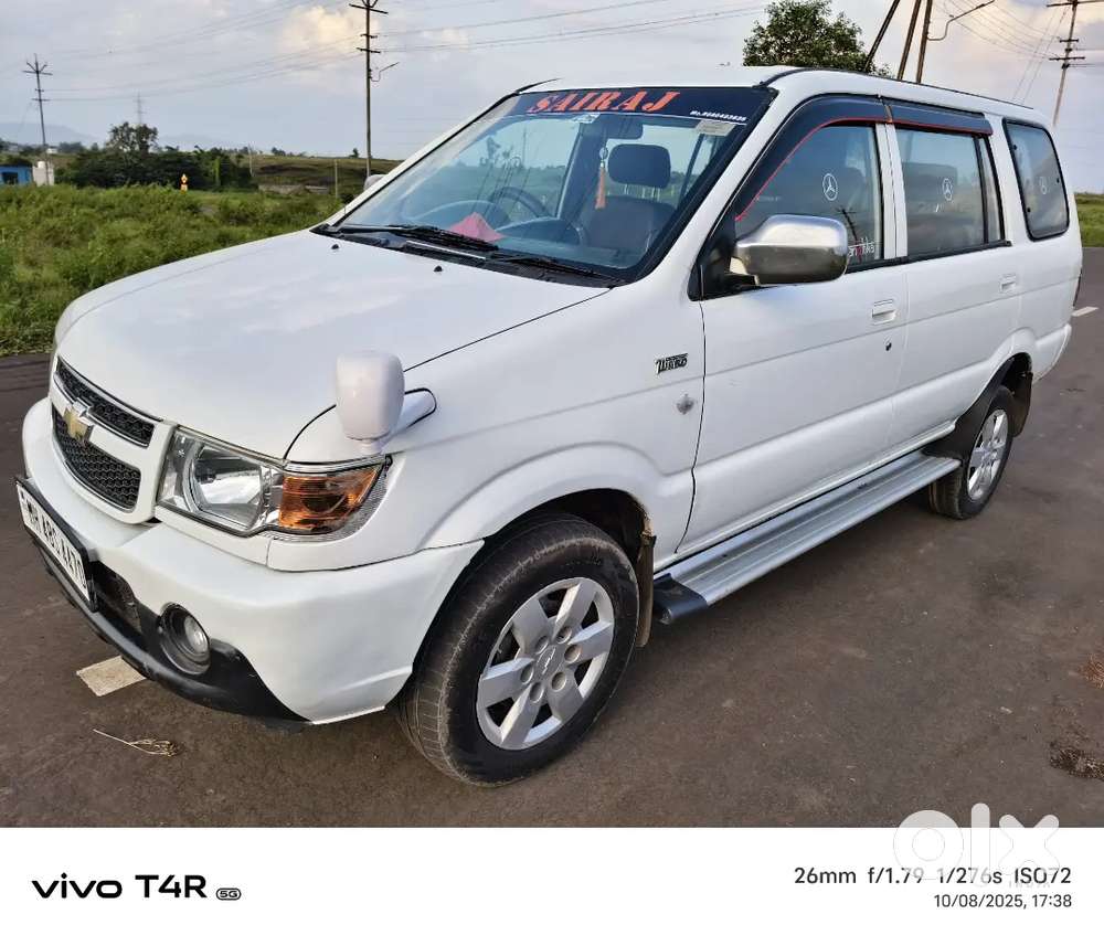 Chevrolet Tavera Neo 2014 Diesel