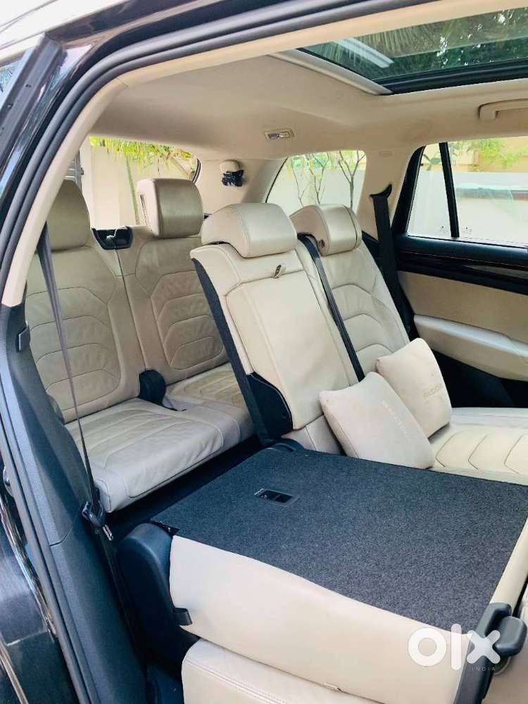 Skoda Kodiaq 2.0 Style Tdi 4x4 At, 2018, Diesel