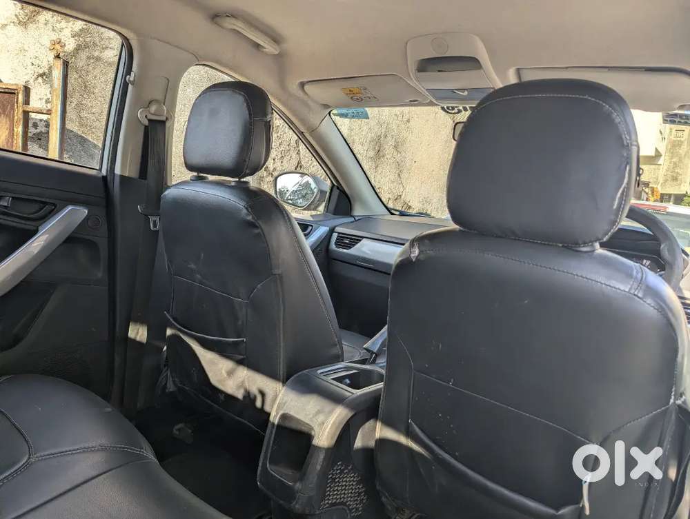 Tata Nexon Revotron 2022 Petrol Manual With Cng