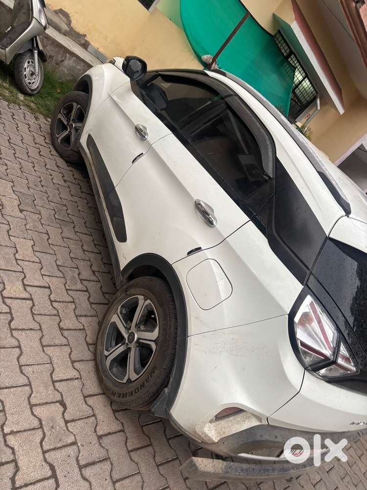 Tata Nexon Diesel 2022 Model Year