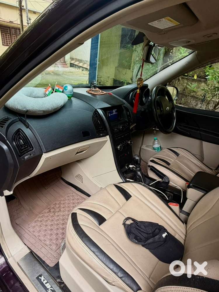 Mahindra Xuv500 Diesel Manual 2016 December