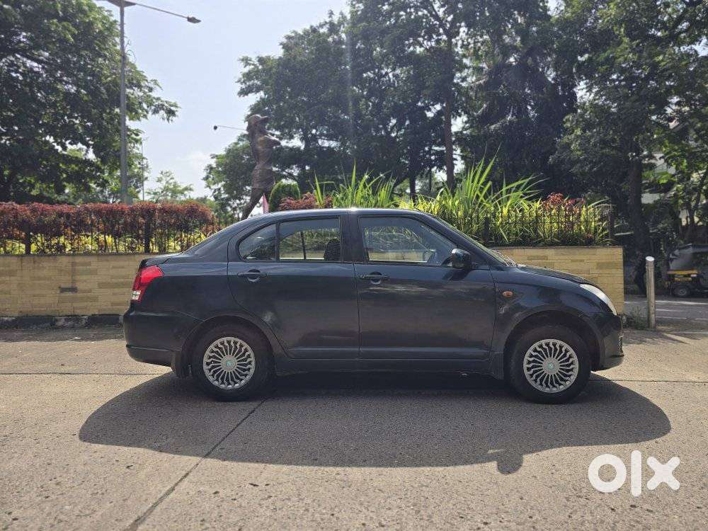 Maruti Suzuki Dzire 1.2 Vxi, 2009, Petrol