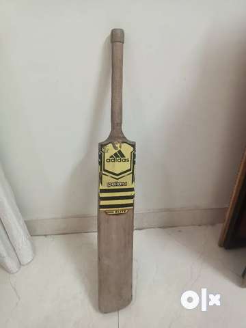 Adidas pellara elite cricket 2025 bat