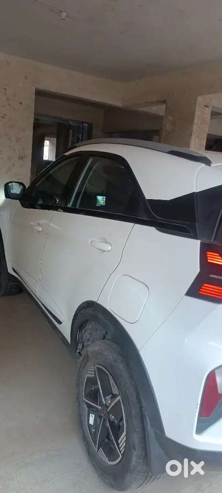 Tata Nexon 2023 Petrol 31000 Km Driven