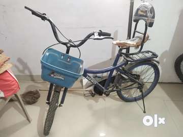 Old bicycle clearance olx