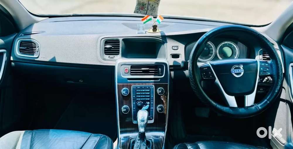 Volvo S60, 2013, Diesel