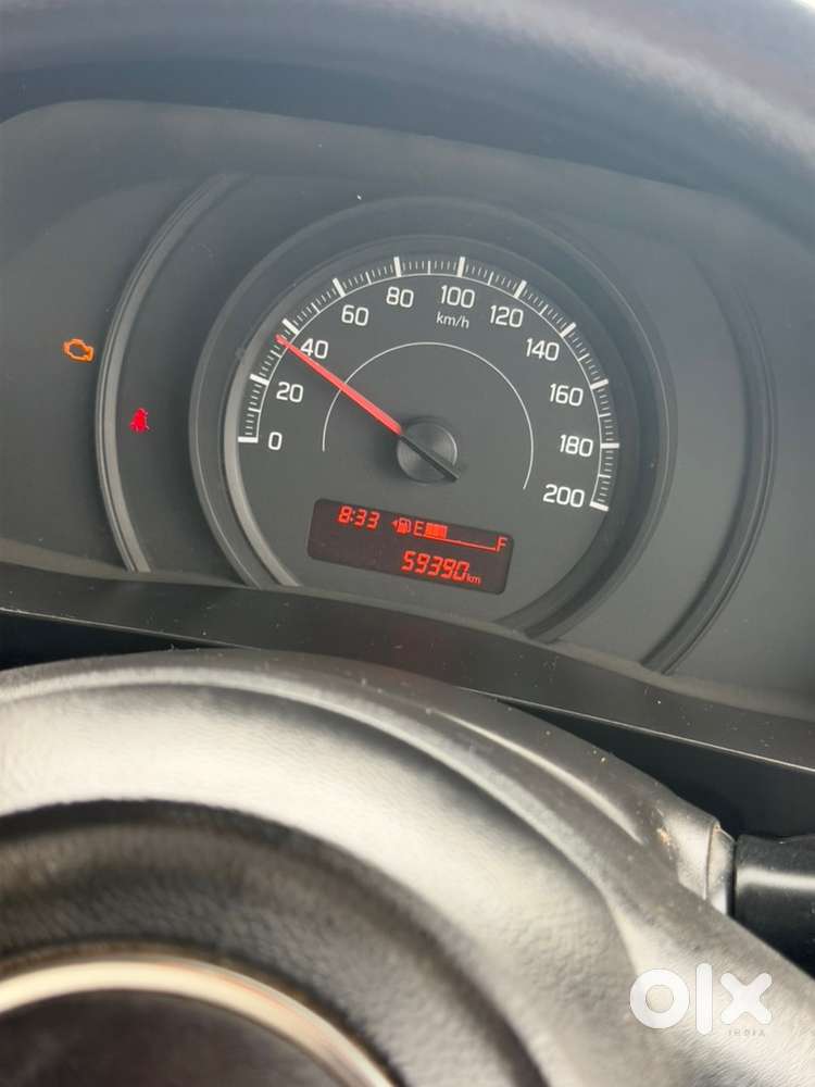 Swift 2020 Lxi 59390 Km