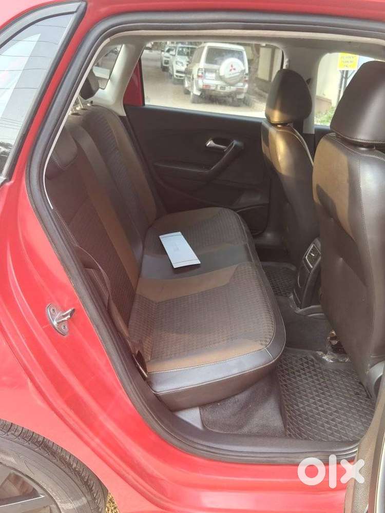 Volkswagen Polo 1.0 Mpi Highline, 2018, Petrol