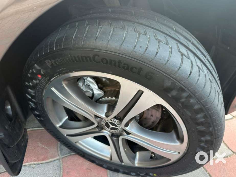 Mercedes-benz E-class E220d Lwb, 2017, Diesel