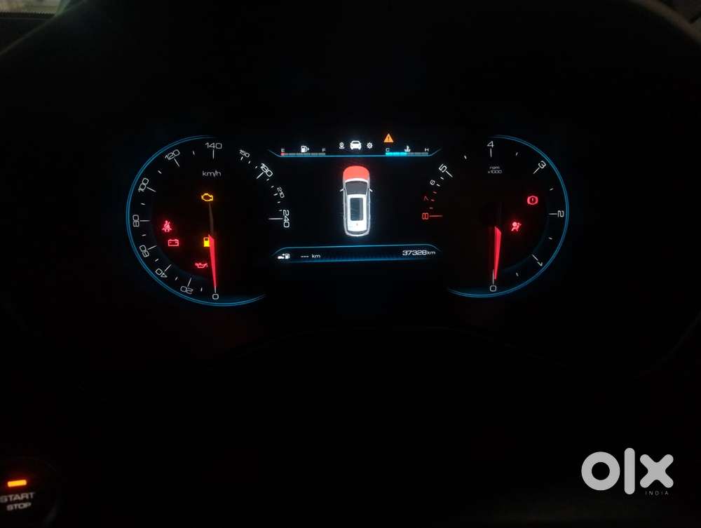 Mg Hector Plus 2.0 Sharp Diesel Turbo, 2022, Diesel