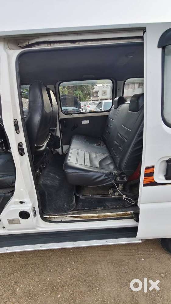 Maruti Suzuki Eeco 5 Seater Ac, 2021, Cng & Hybrids