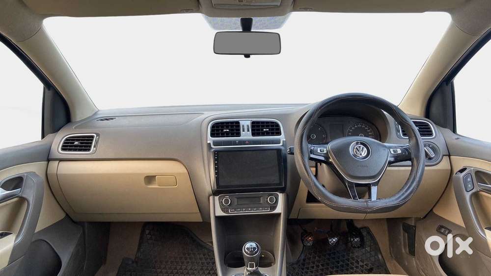 Volkswagen Vento 2013-2015 1.5 Tdi Highline, 2016, Diesel
