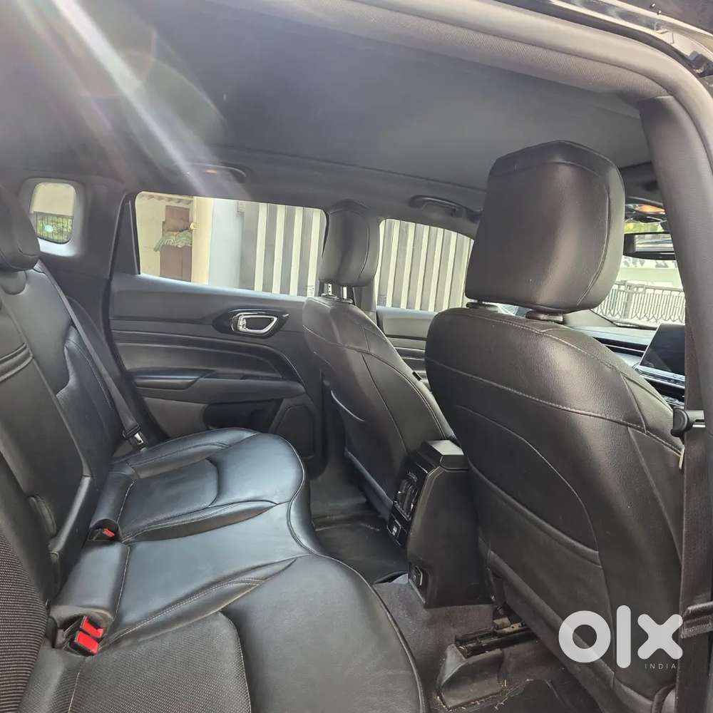 Jeep Compass 2021 4×4 Top Model