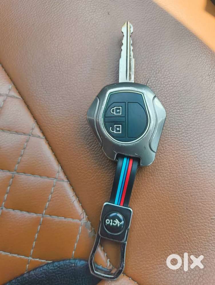 Maruti Suzuki Vitara Brezza Vdi, 2018, Diesel