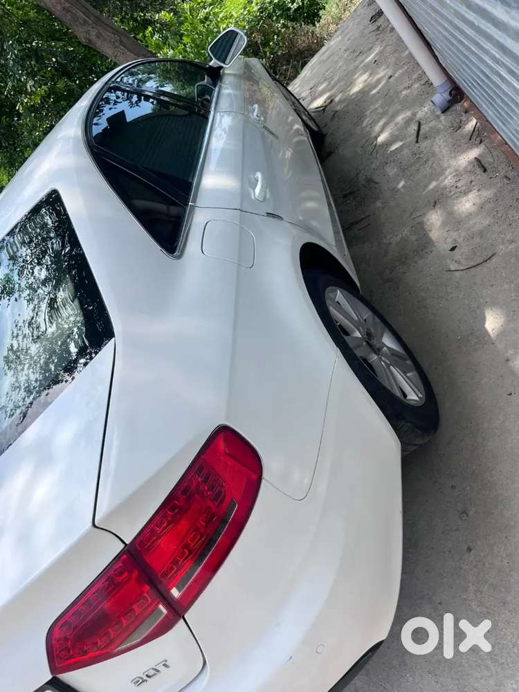 Audi A4 2010