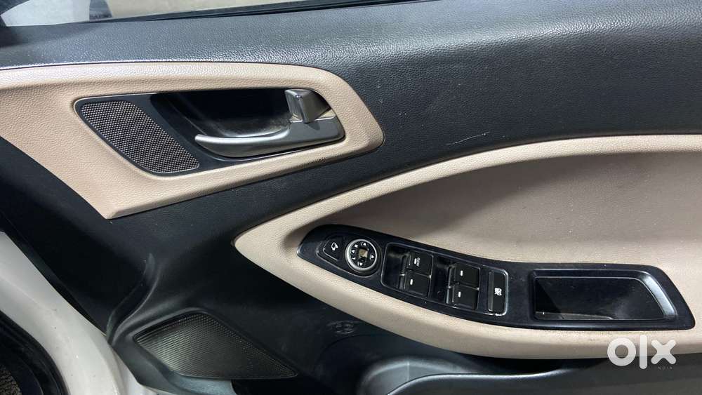 Hyundai Elite I20 1.4 Crdi Asta (o), 2018, Diesel