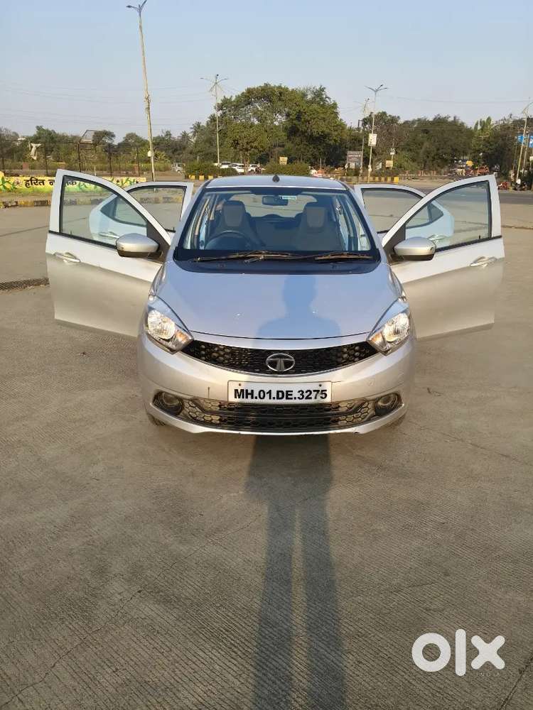 Tata Tiago 2019 Petrol