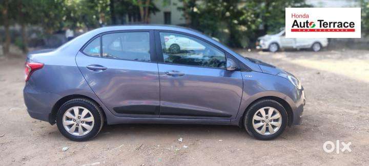 Hyundai Xcent 2014-2016 1.2 Kappa S Option, 2014, Petrol