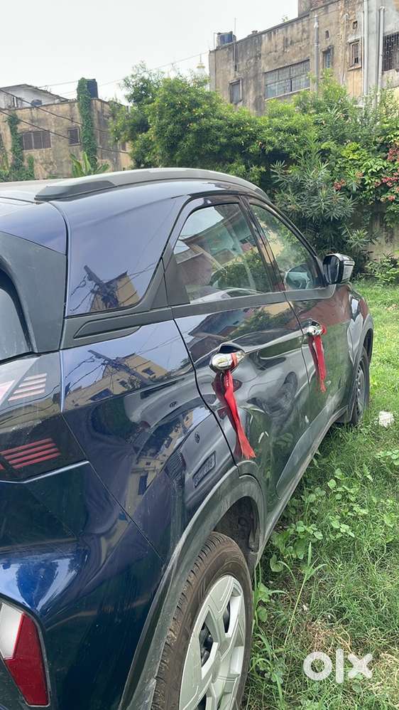 Tata Nexon 2025 Model
