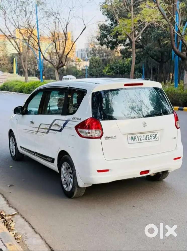 First Owner Ertiga Diesel Good Condition For Sale