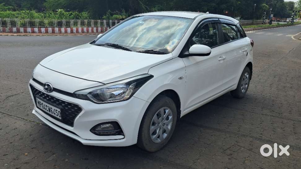 Hyundai Elite I20 Magna Plus, 2019, Petrol