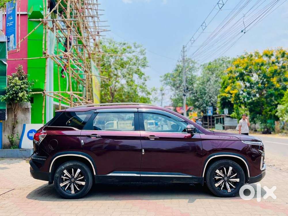 Mg Hector 2.0 Sharp Diesel, 2019, Diesel