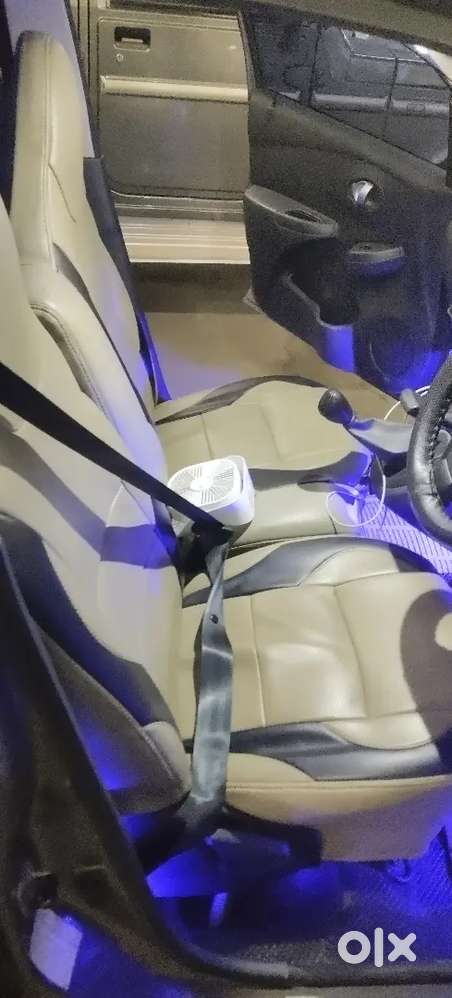 2019 Datsun Go Plus Petrol Manual